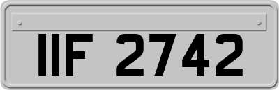 IIF2742