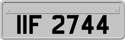 IIF2744
