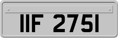 IIF2751
