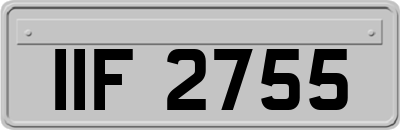 IIF2755