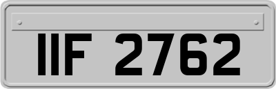 IIF2762