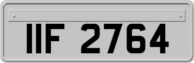 IIF2764