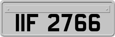 IIF2766