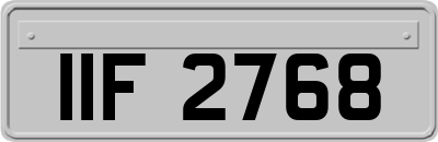 IIF2768