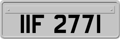 IIF2771