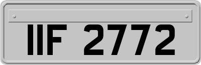 IIF2772