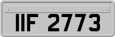 IIF2773