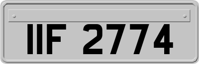 IIF2774