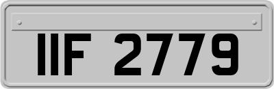 IIF2779