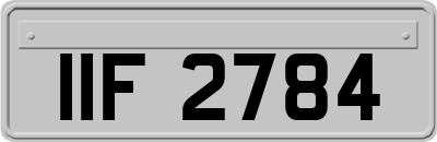 IIF2784
