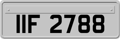 IIF2788