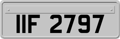 IIF2797