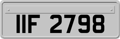 IIF2798