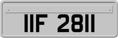 IIF2811