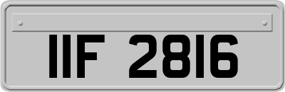 IIF2816
