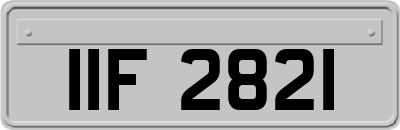 IIF2821