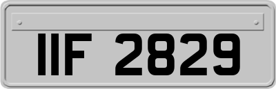 IIF2829