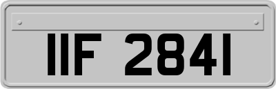 IIF2841