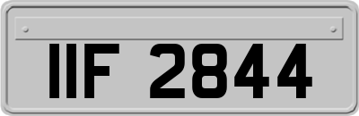 IIF2844