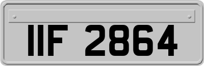IIF2864