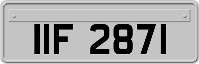 IIF2871