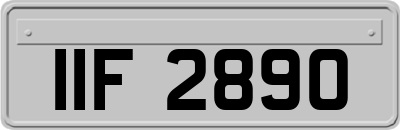 IIF2890