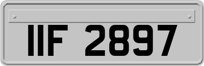 IIF2897