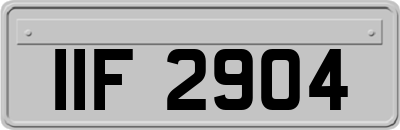 IIF2904