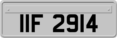 IIF2914