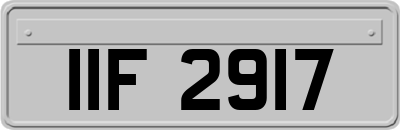 IIF2917