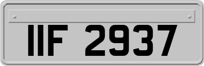 IIF2937
