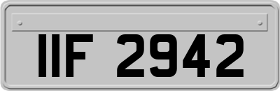 IIF2942