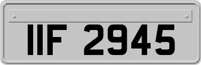 IIF2945