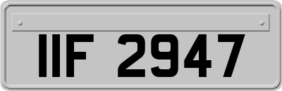 IIF2947