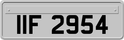 IIF2954