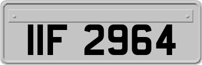 IIF2964