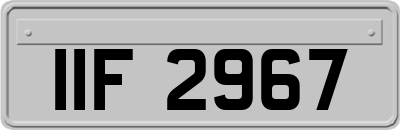 IIF2967