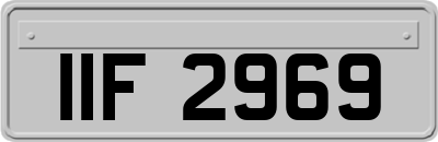 IIF2969