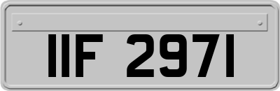 IIF2971