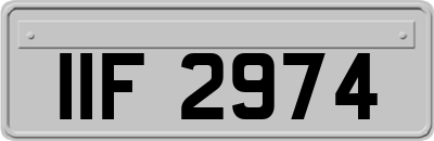 IIF2974
