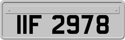 IIF2978