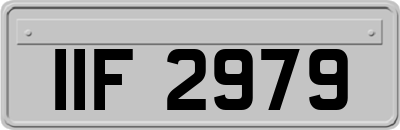 IIF2979