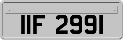 IIF2991