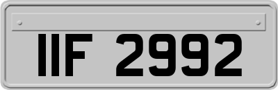 IIF2992