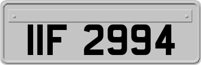 IIF2994