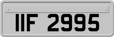 IIF2995