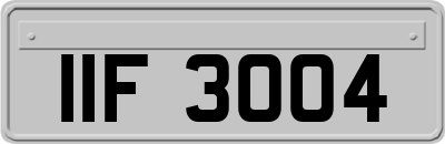 IIF3004
