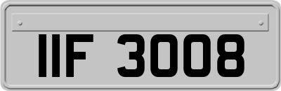 IIF3008