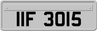 IIF3015