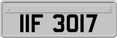 IIF3017